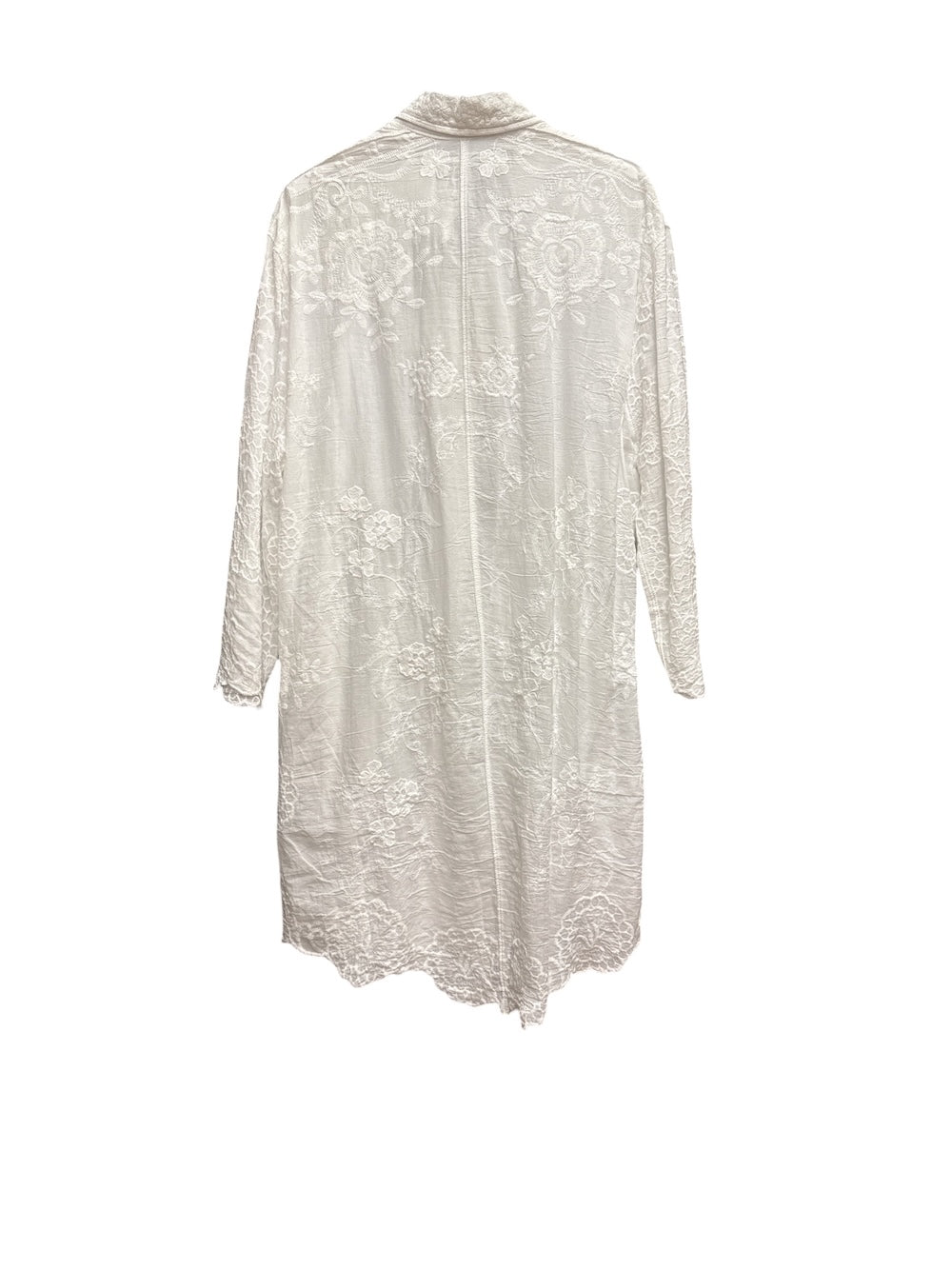 Le îls white shirt