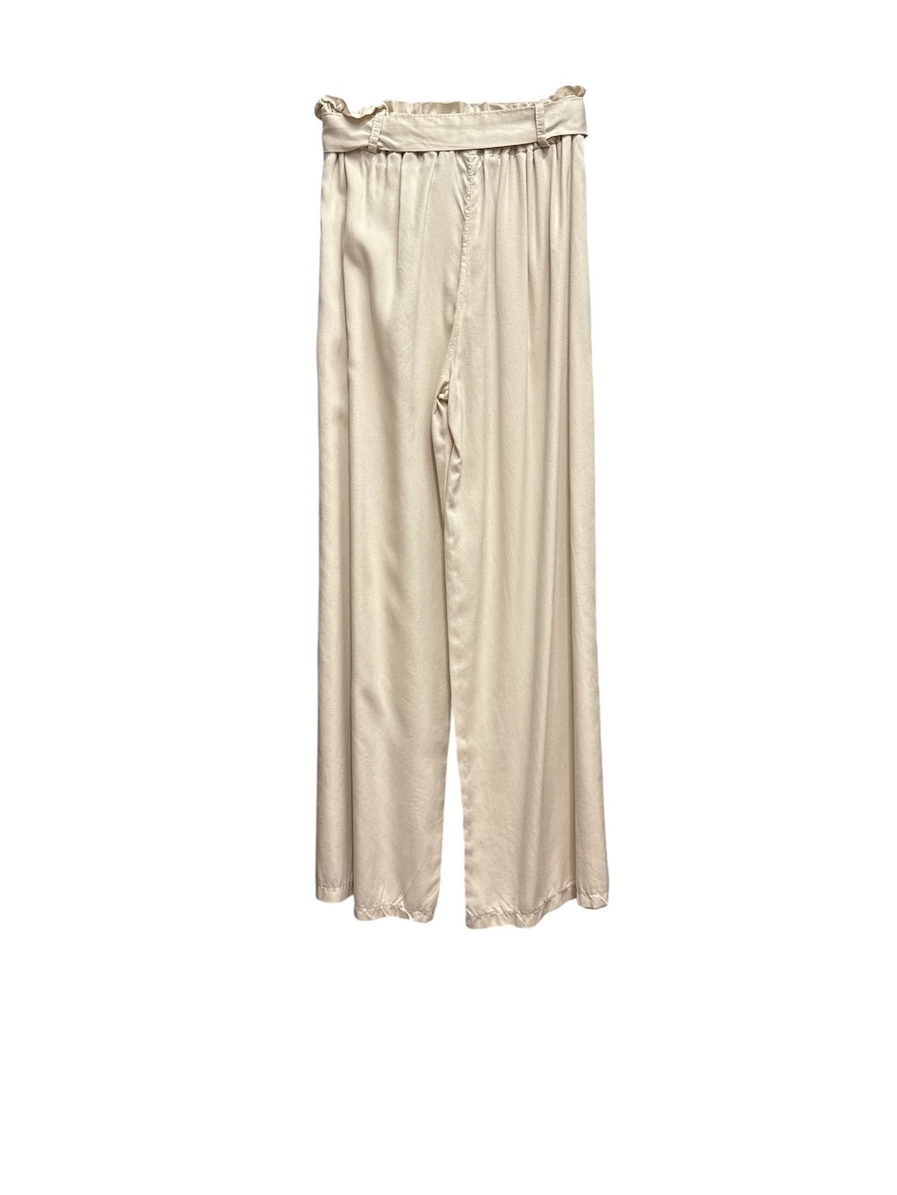 Le îls beige pants