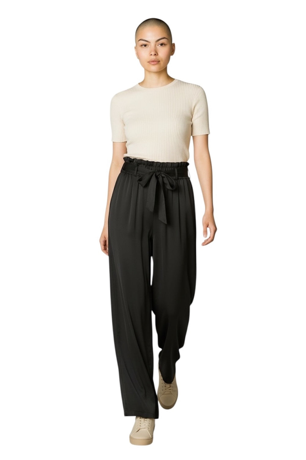 Le îls black pants