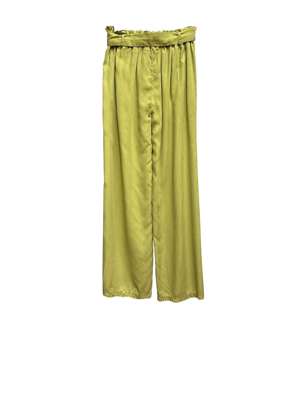 Pantaloni di tela cerata