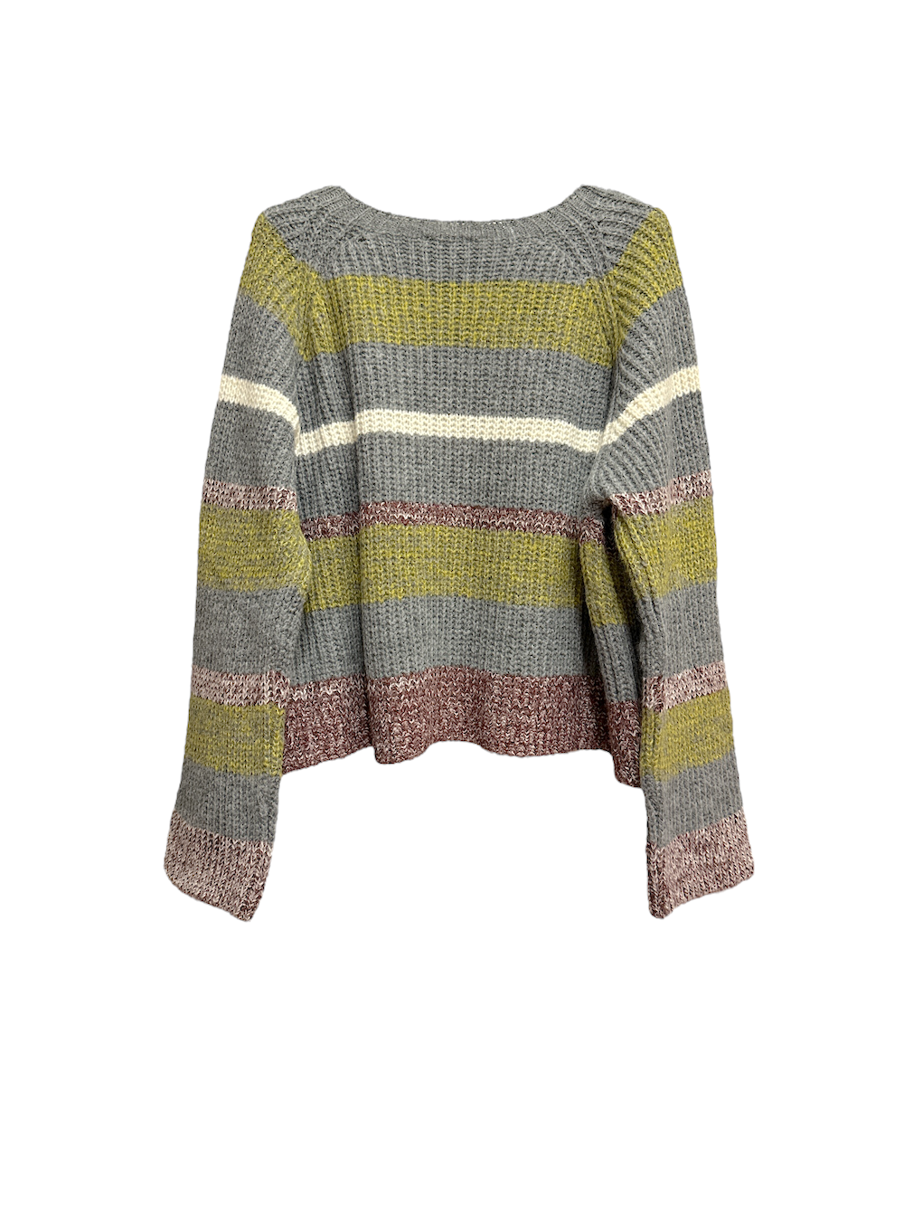 Susy Mix grey pullover
