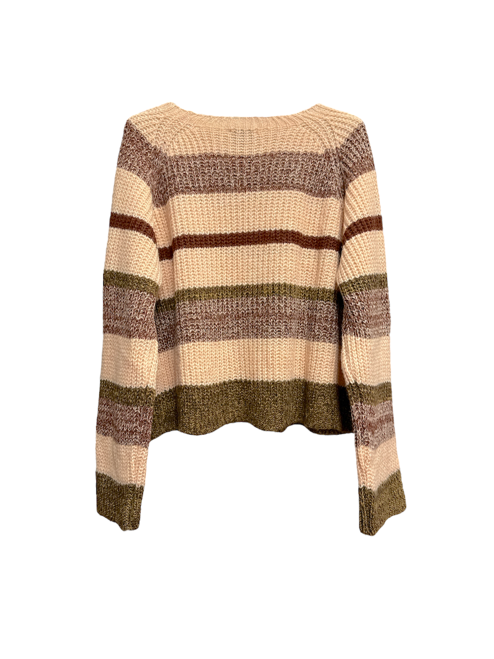 Susy Mix pink pullover