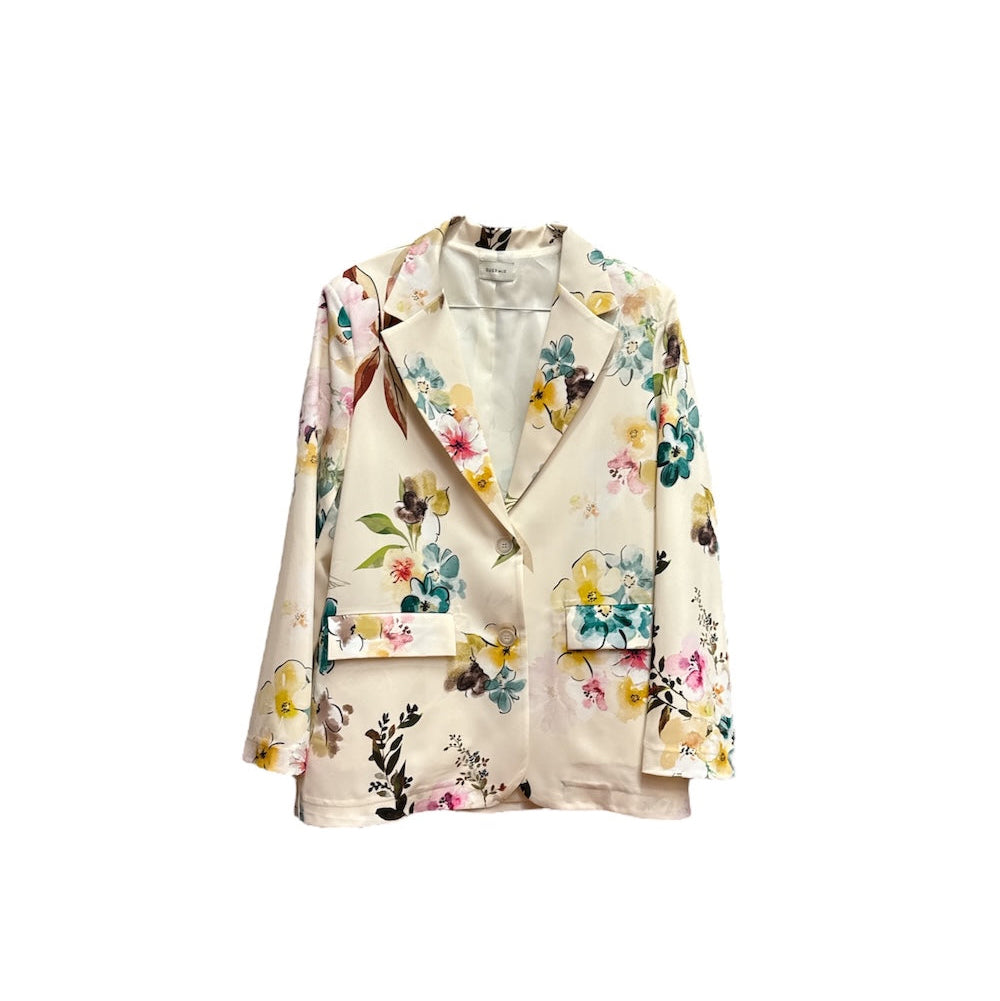 Susy Mix multicolor jackets