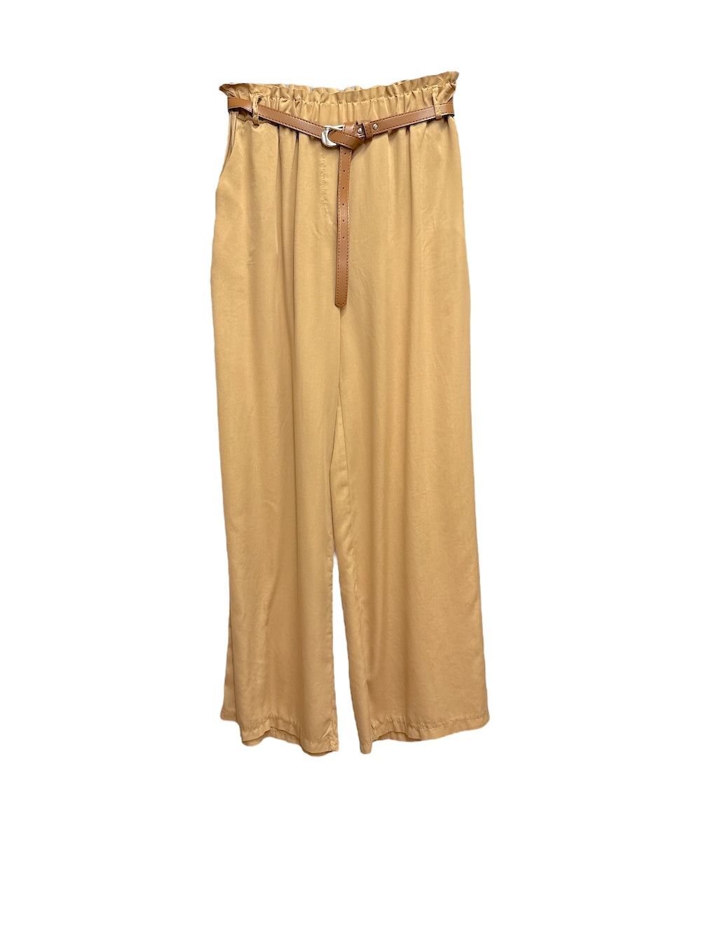 Le îls camel pants