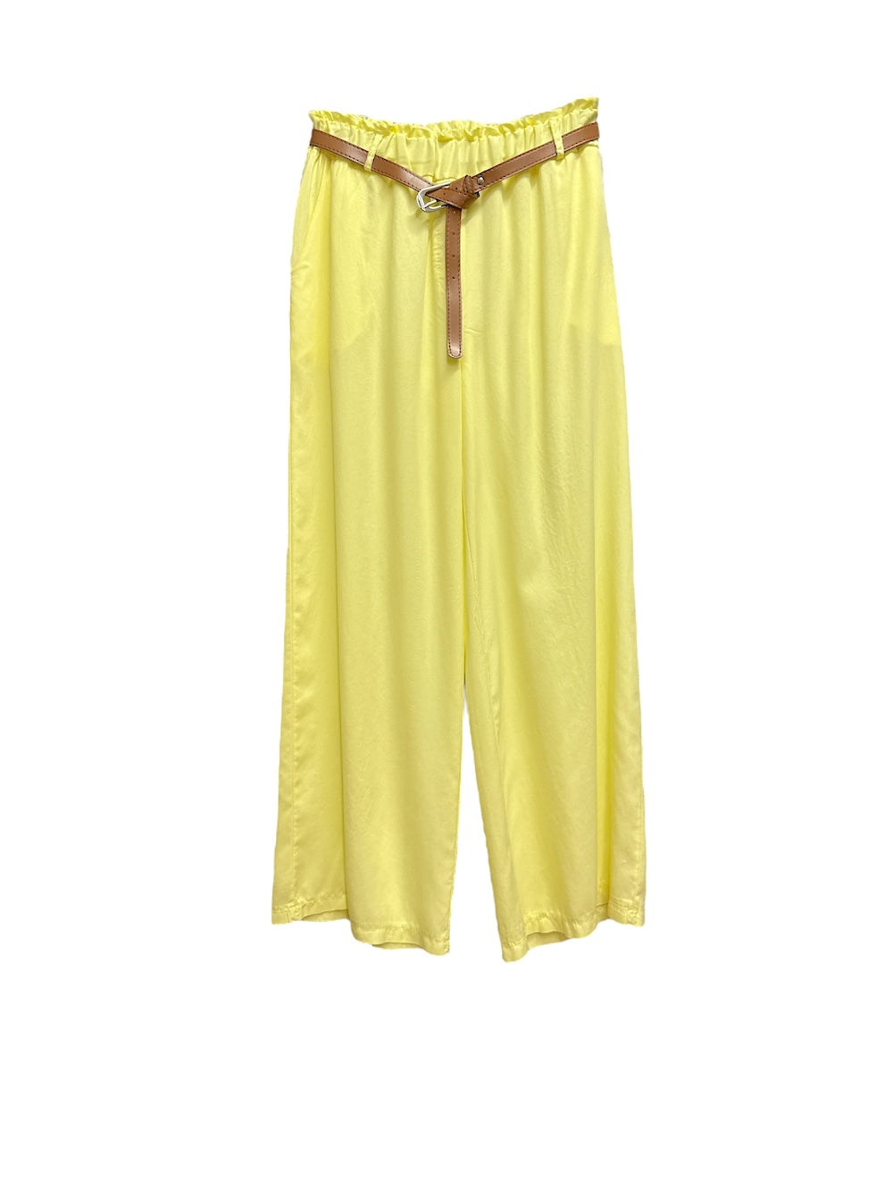 Le îls lemon pants