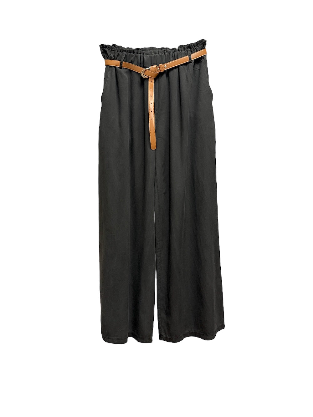 Le îls black pants