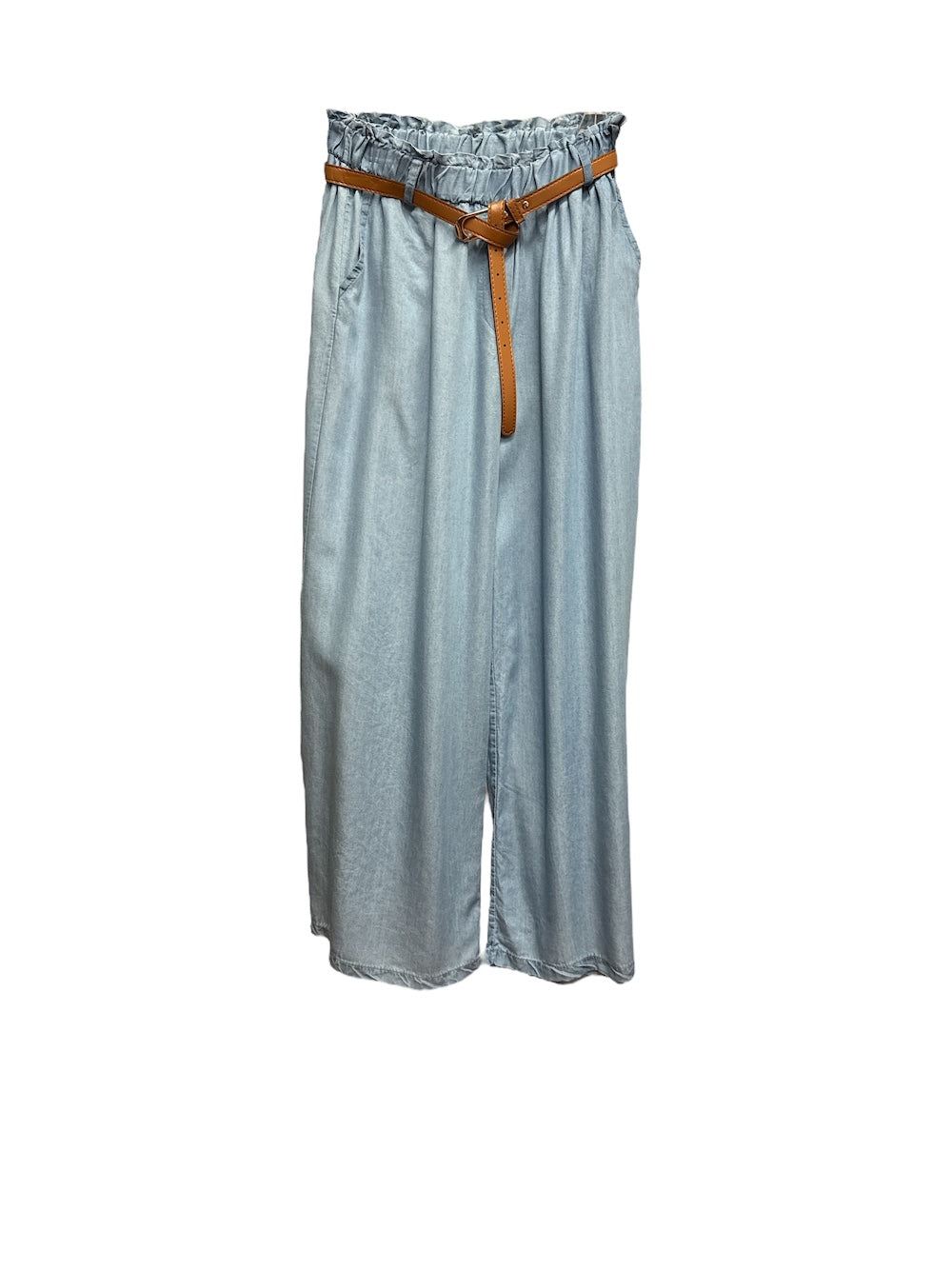 Le îls light blue pants