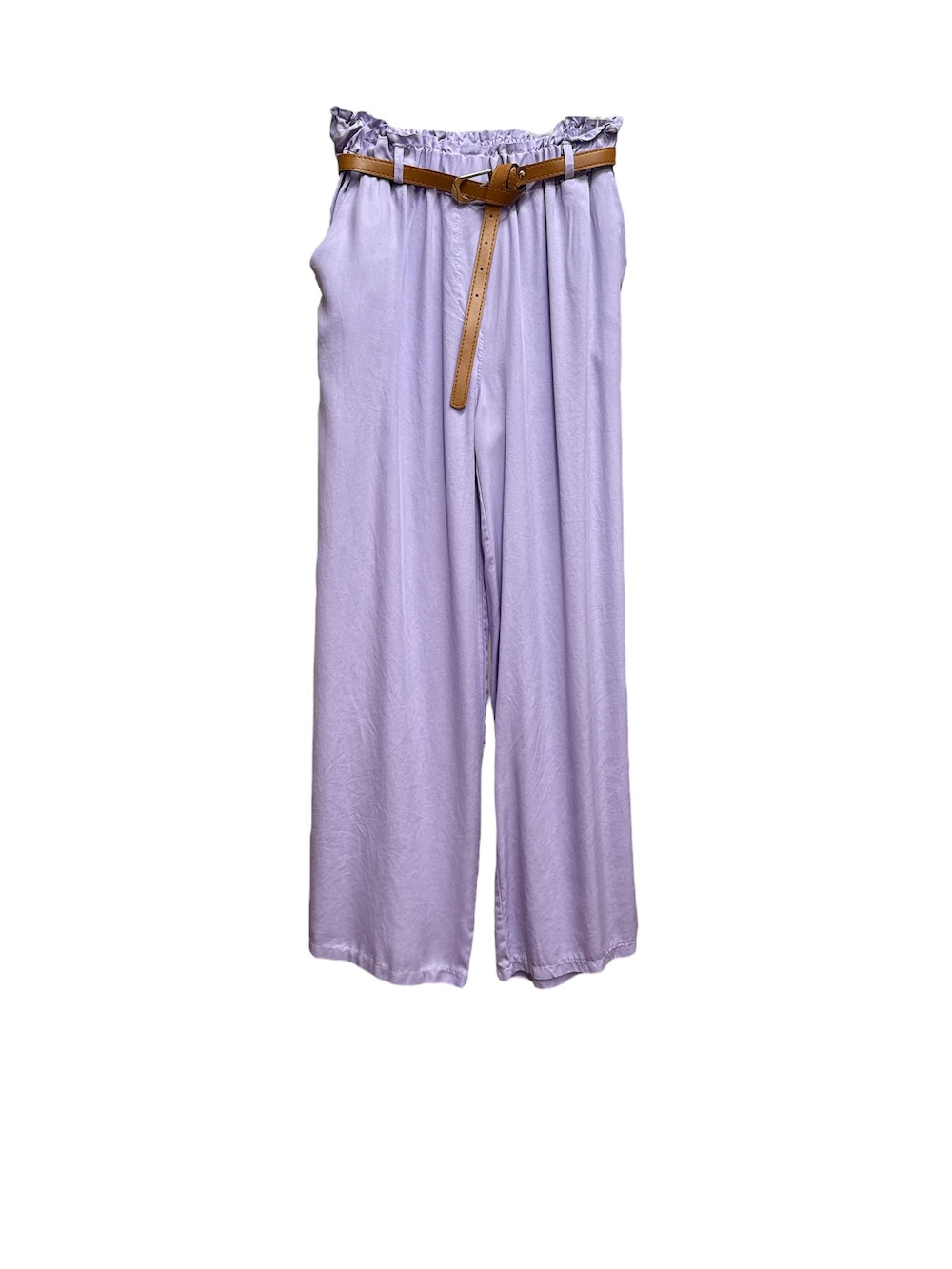 Le îls lilac pants