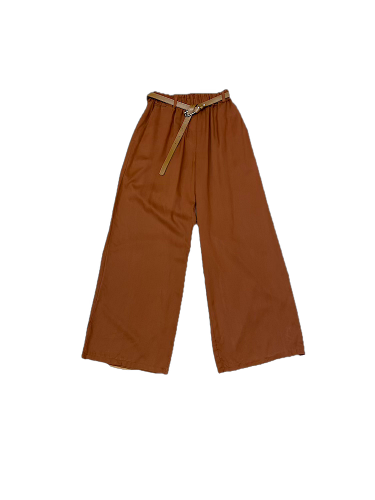 Le îls rust pants