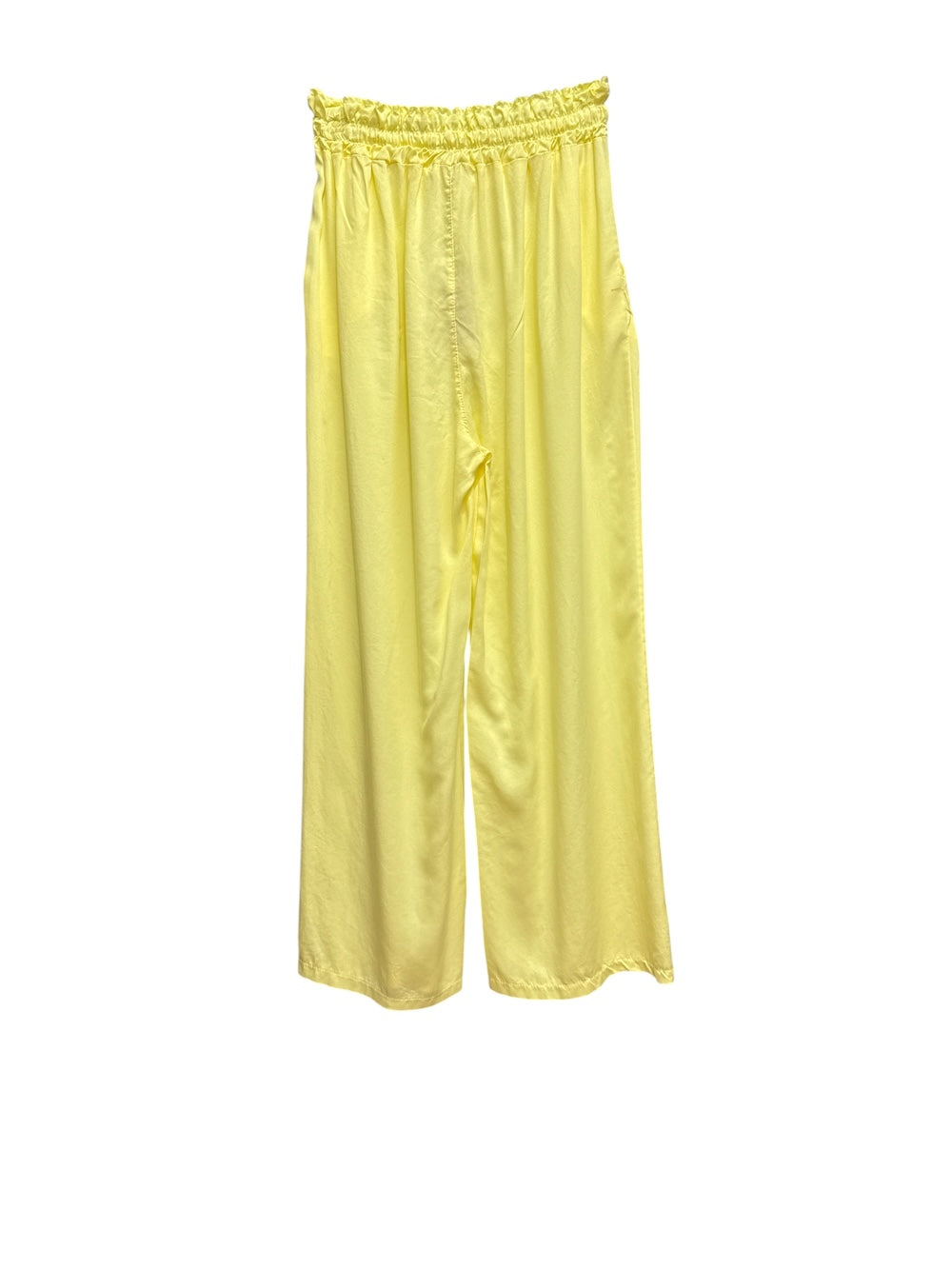 Le îls yellow pants