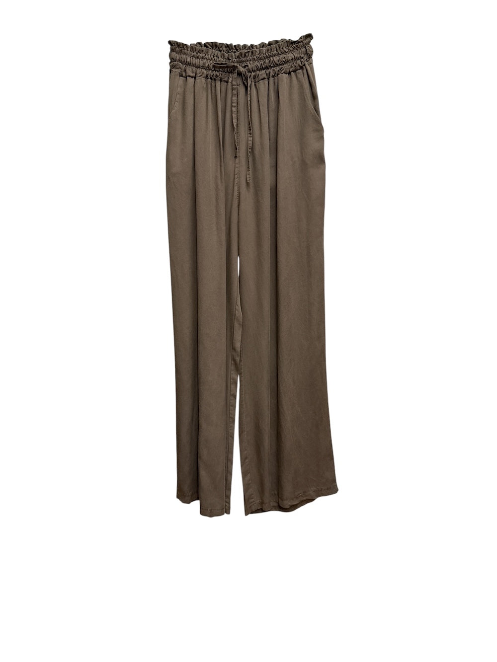 Le îls brown pants