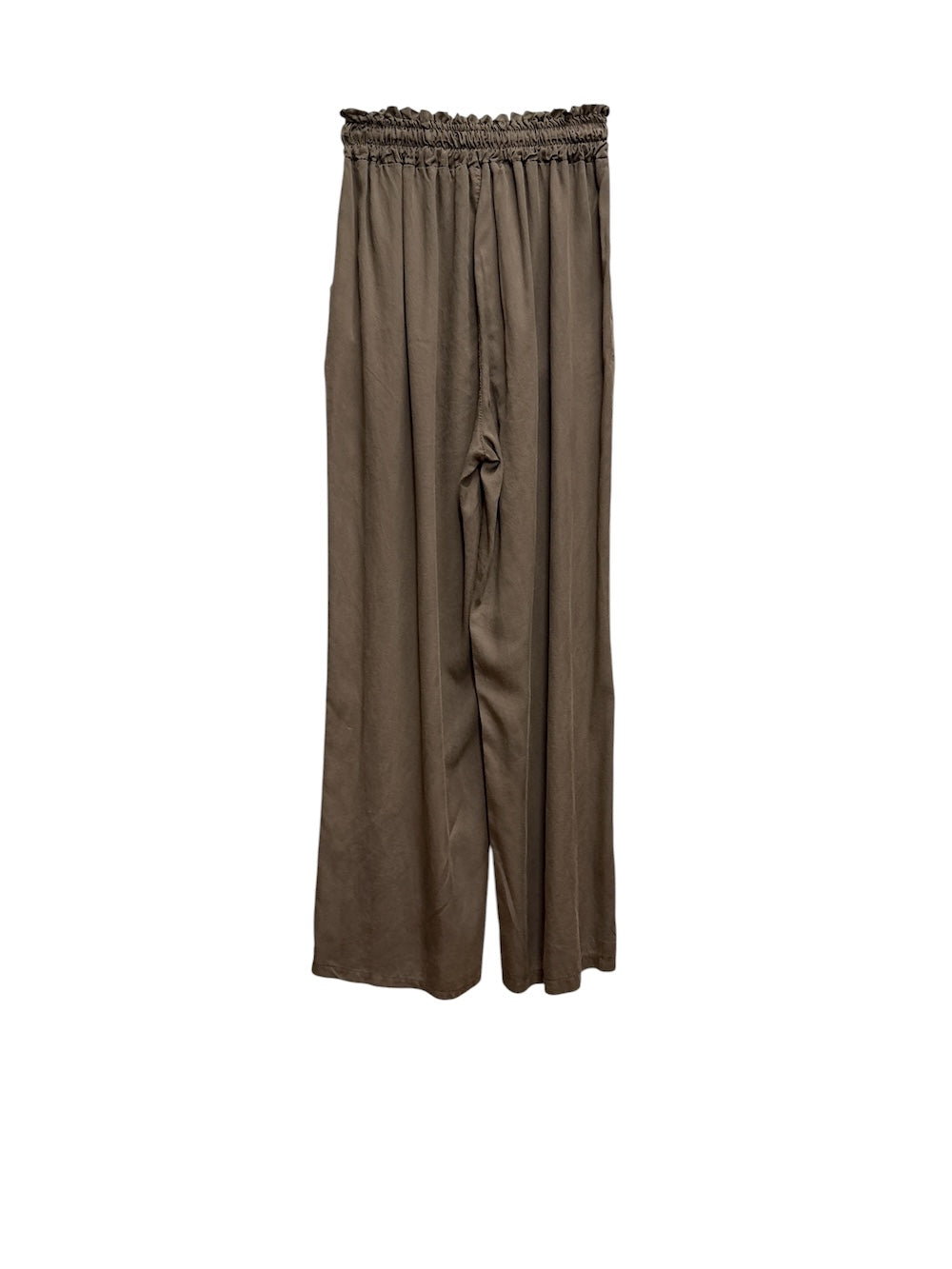 Le îls brown pants