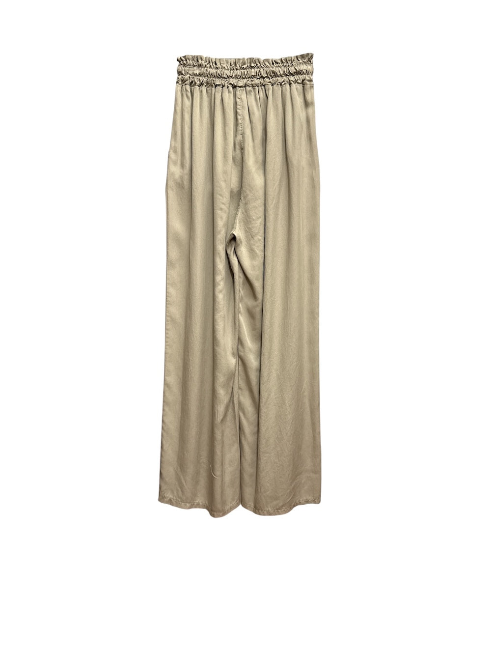 I suoi pantaloni di fango
