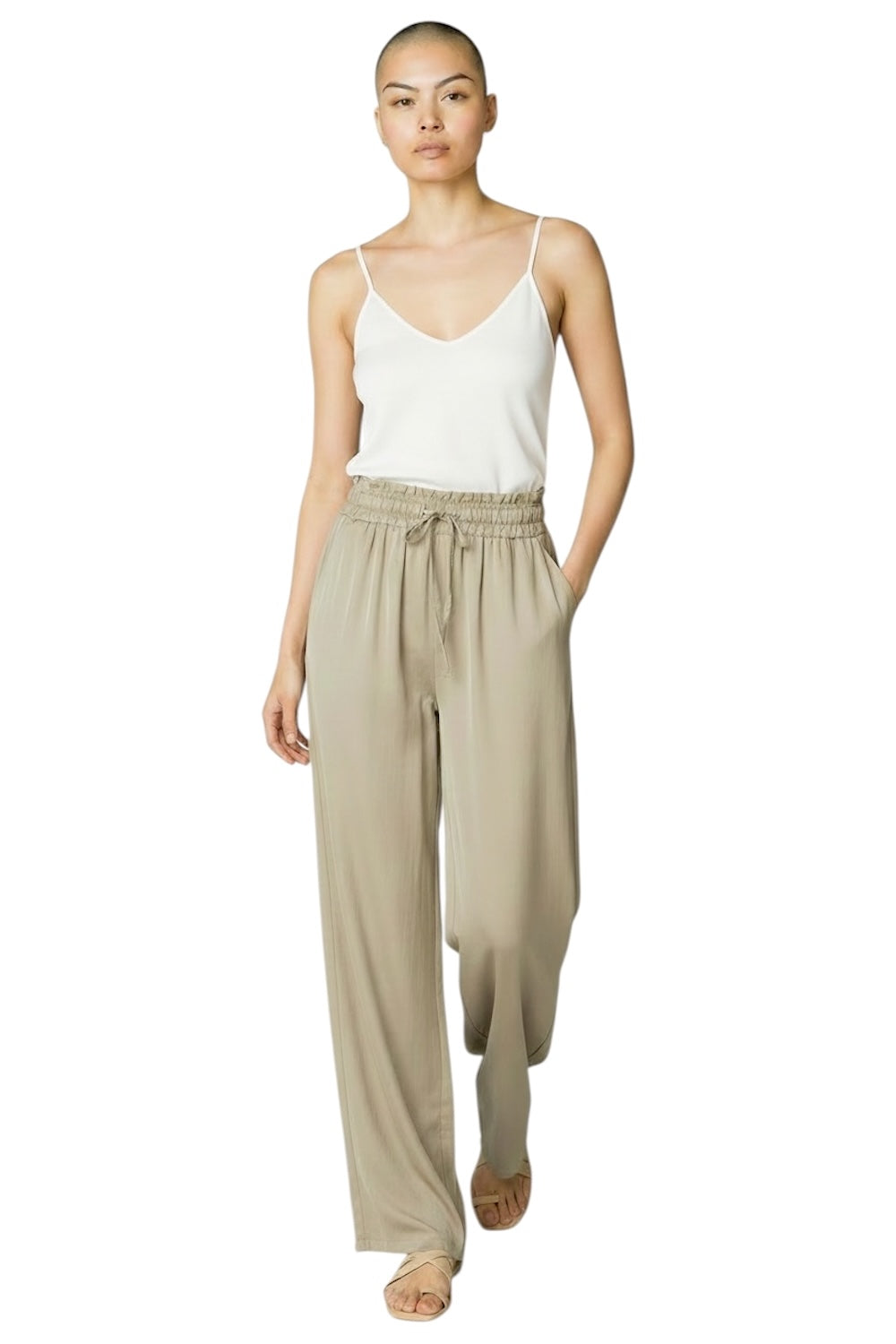 Le îls mud pants