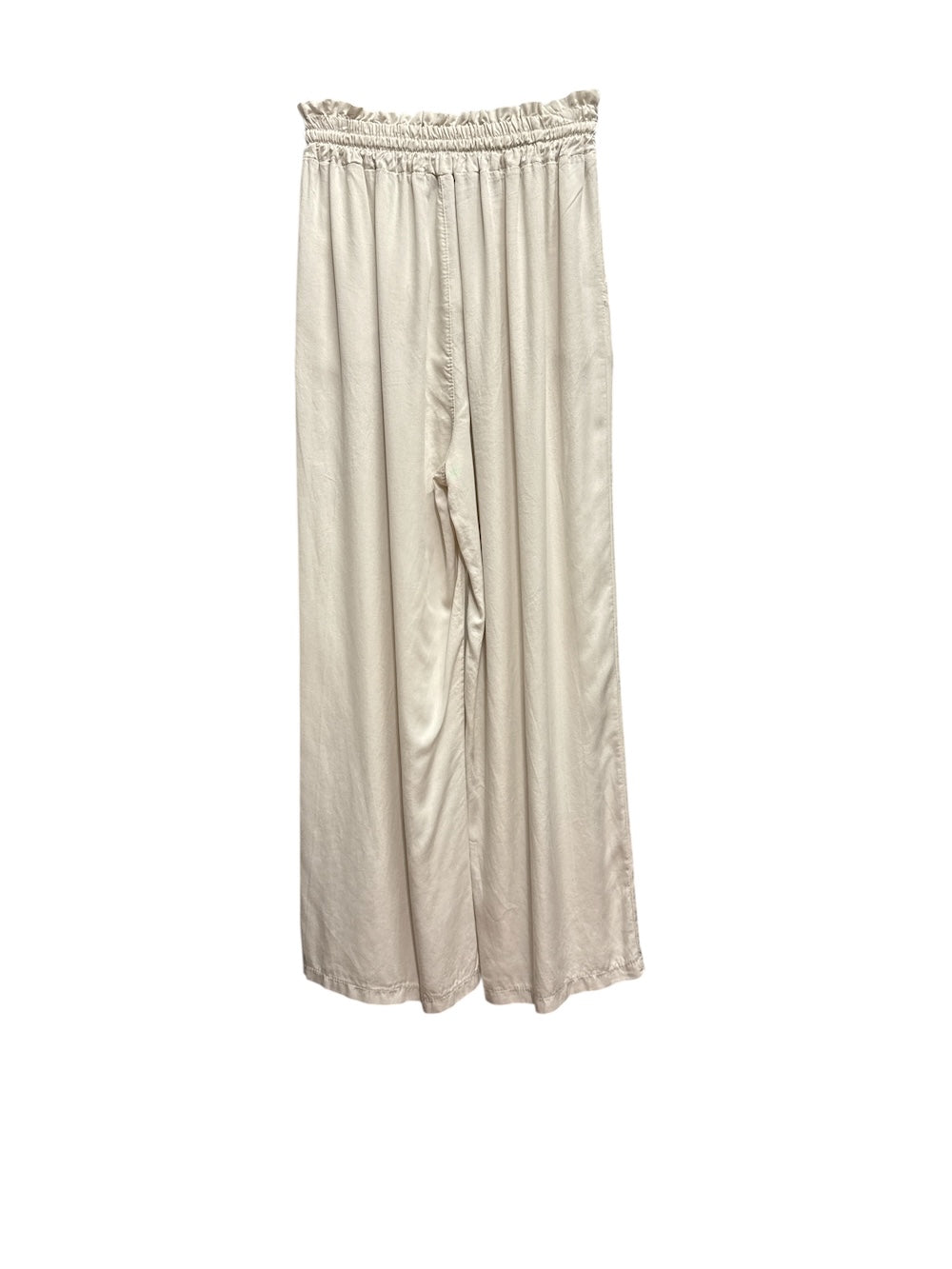 Le îls beige Hosen