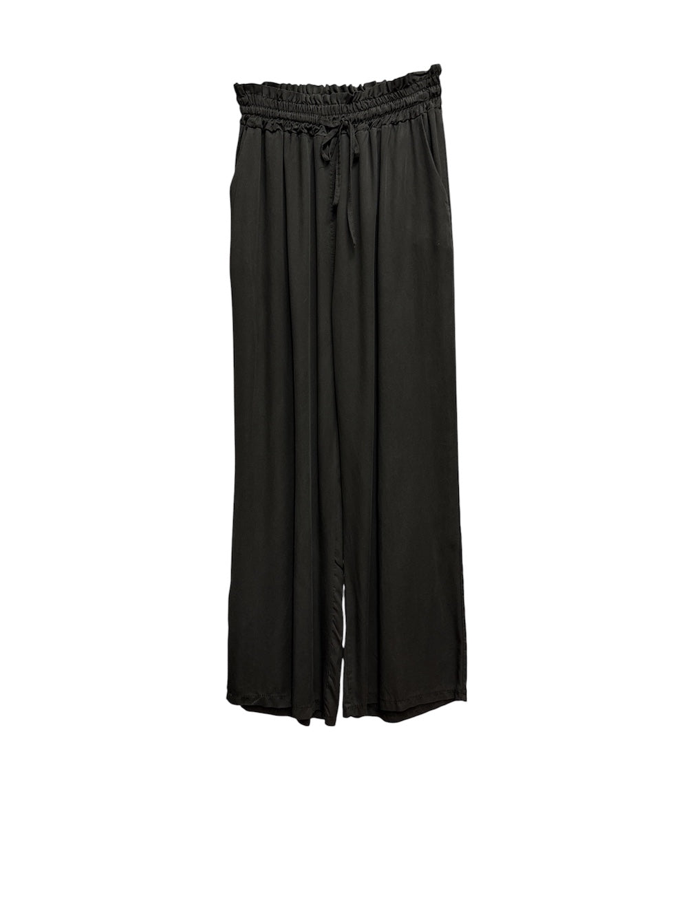 Le îls black pants