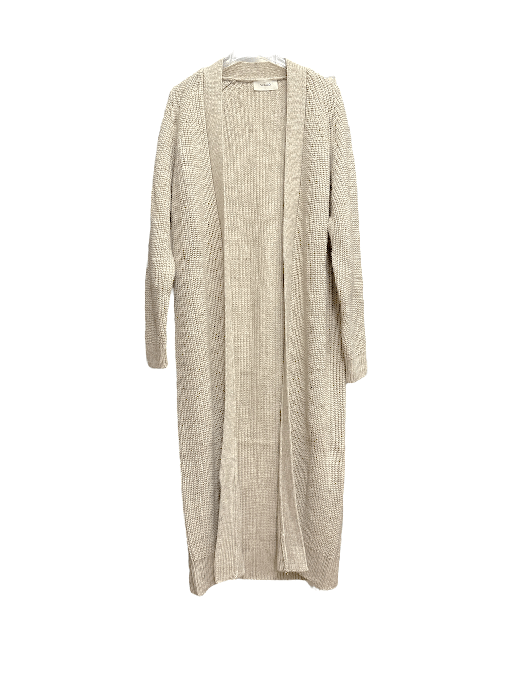 Vicolo cream cardigan