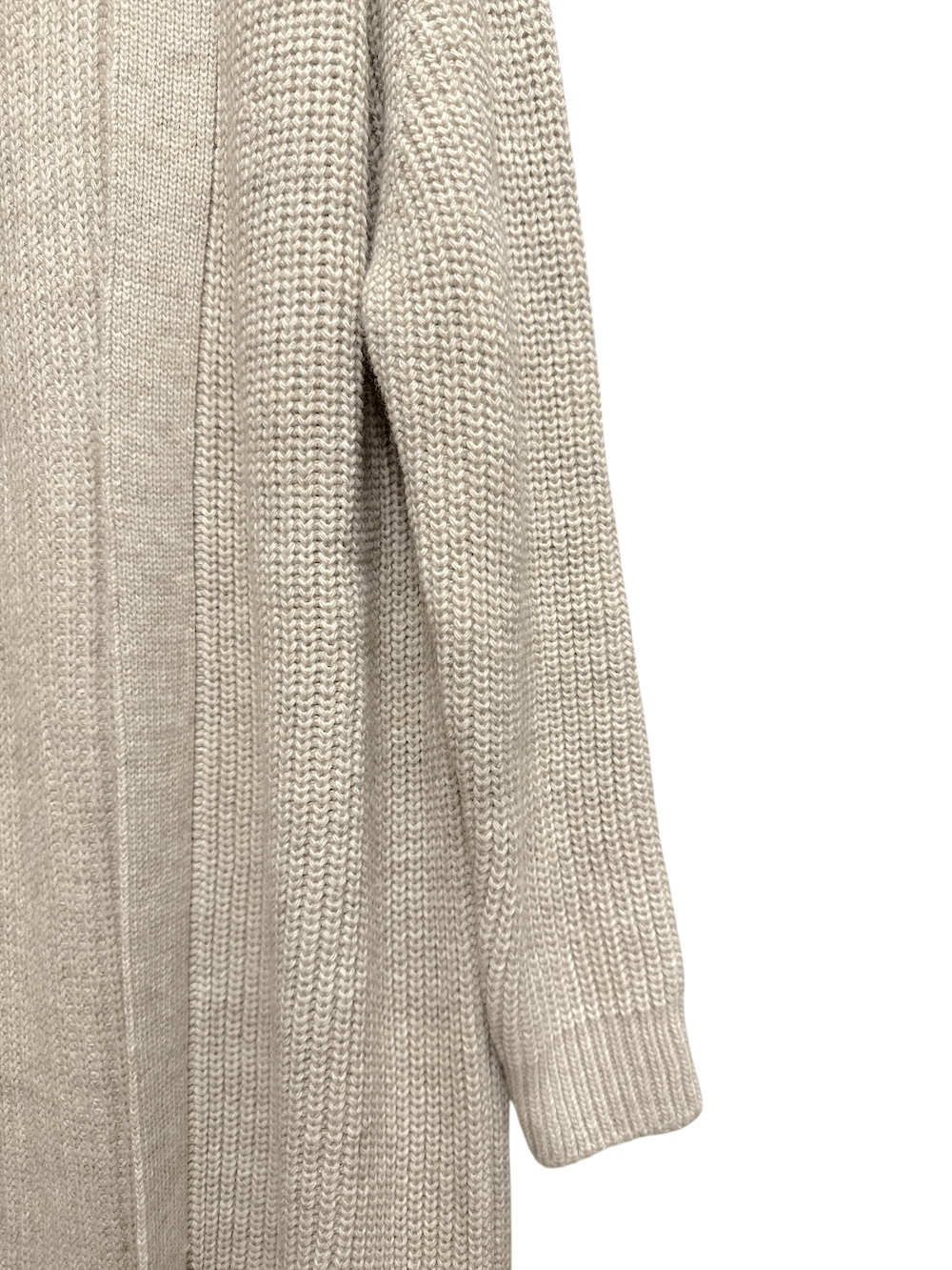 Vicolo cream cardigan