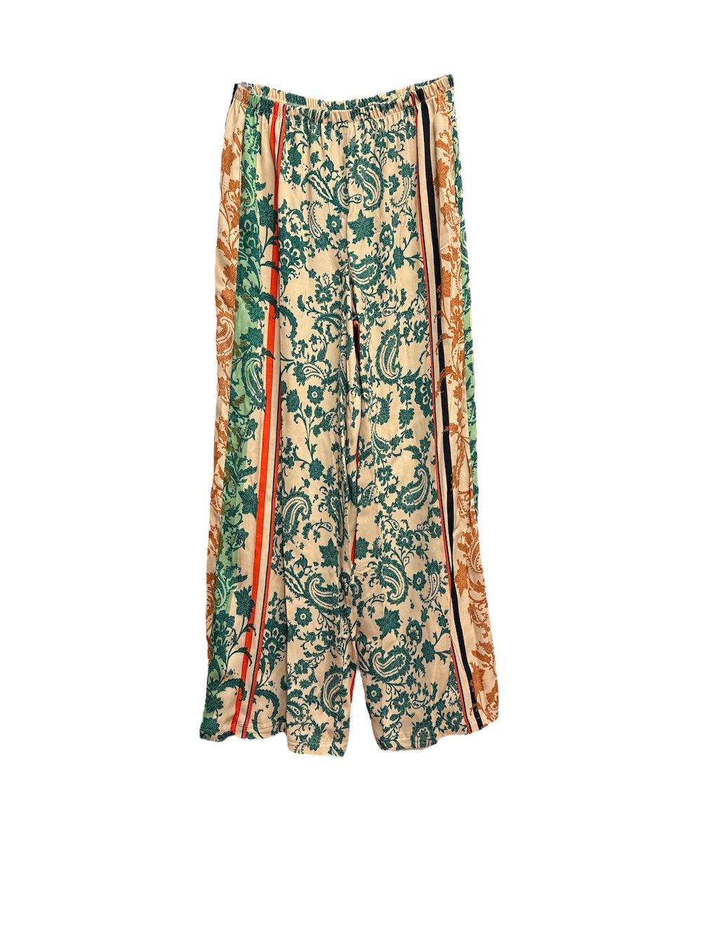 Annie Glam Annie Glam multicolor pants ANIMI Shop