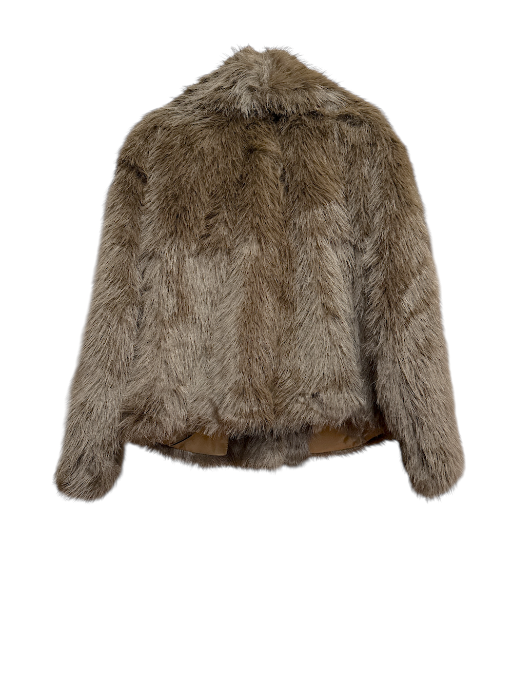 Susy Mix brown jackets