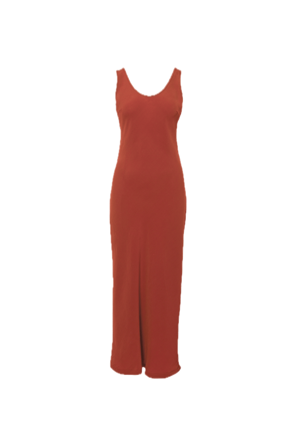 Saiph Rostkleid