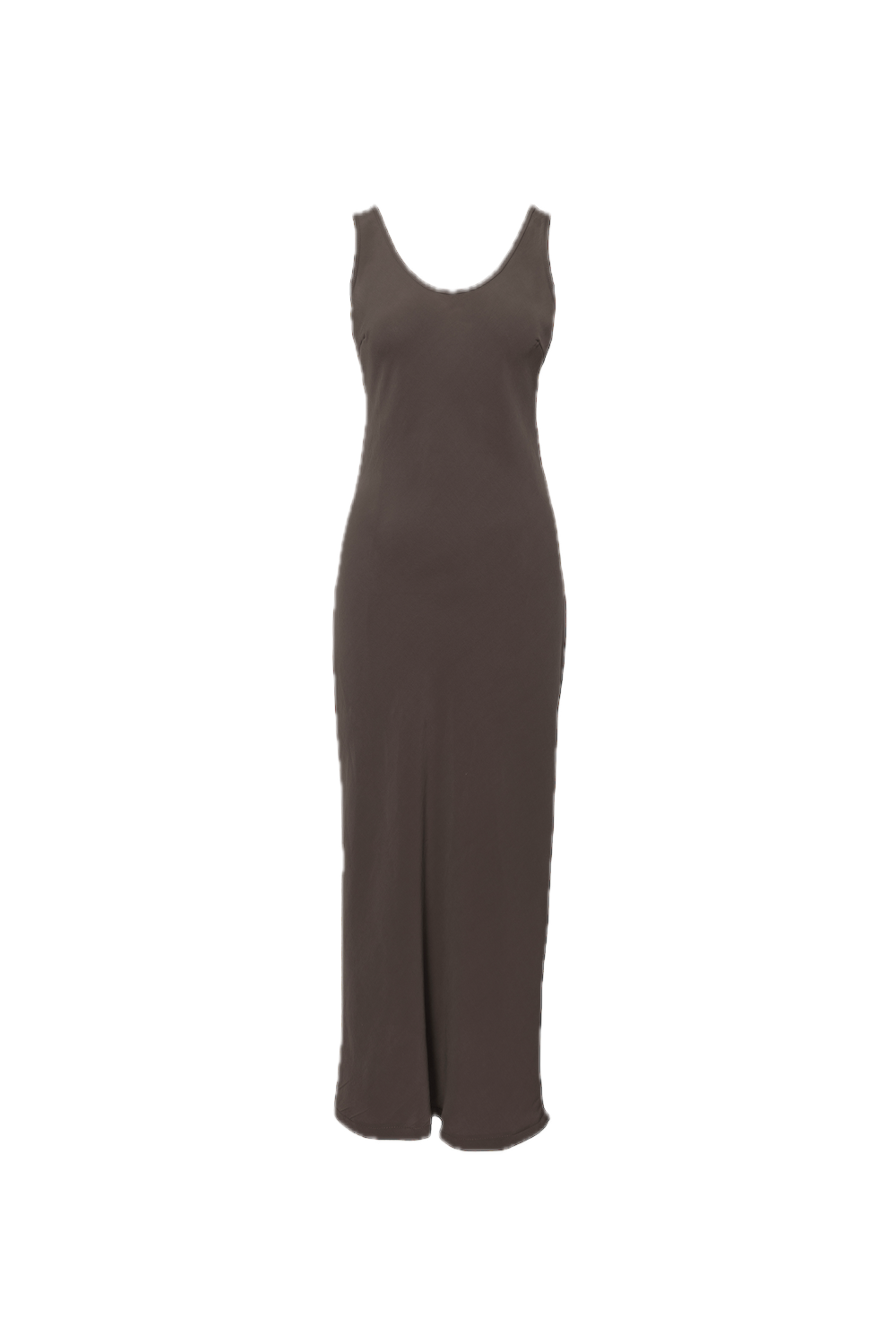 Saiph brown dress