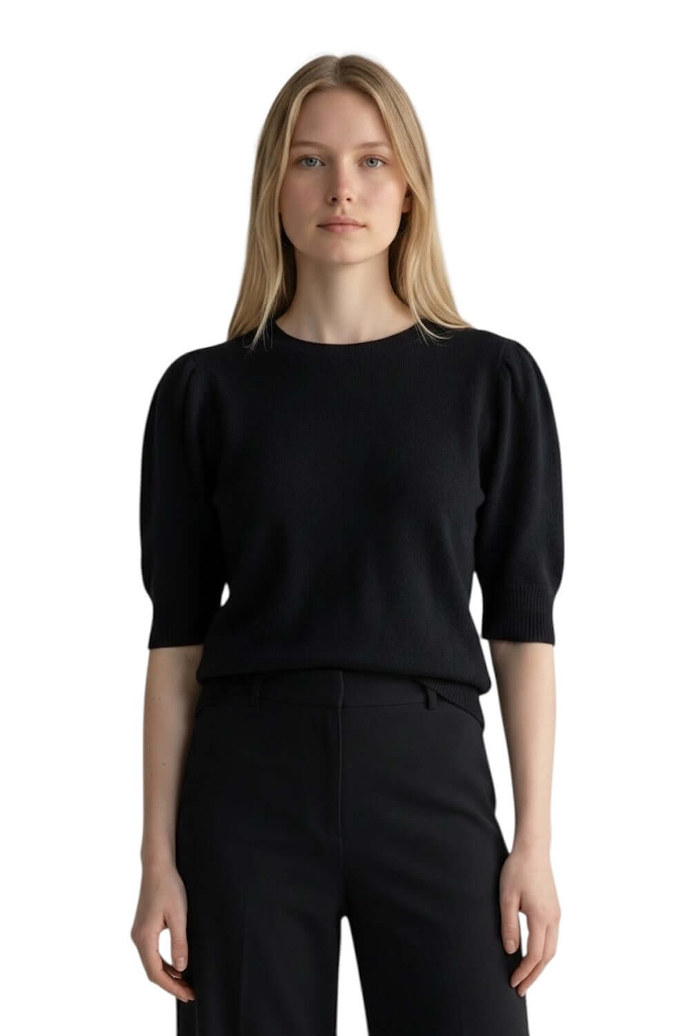 Susy Mix black pullover