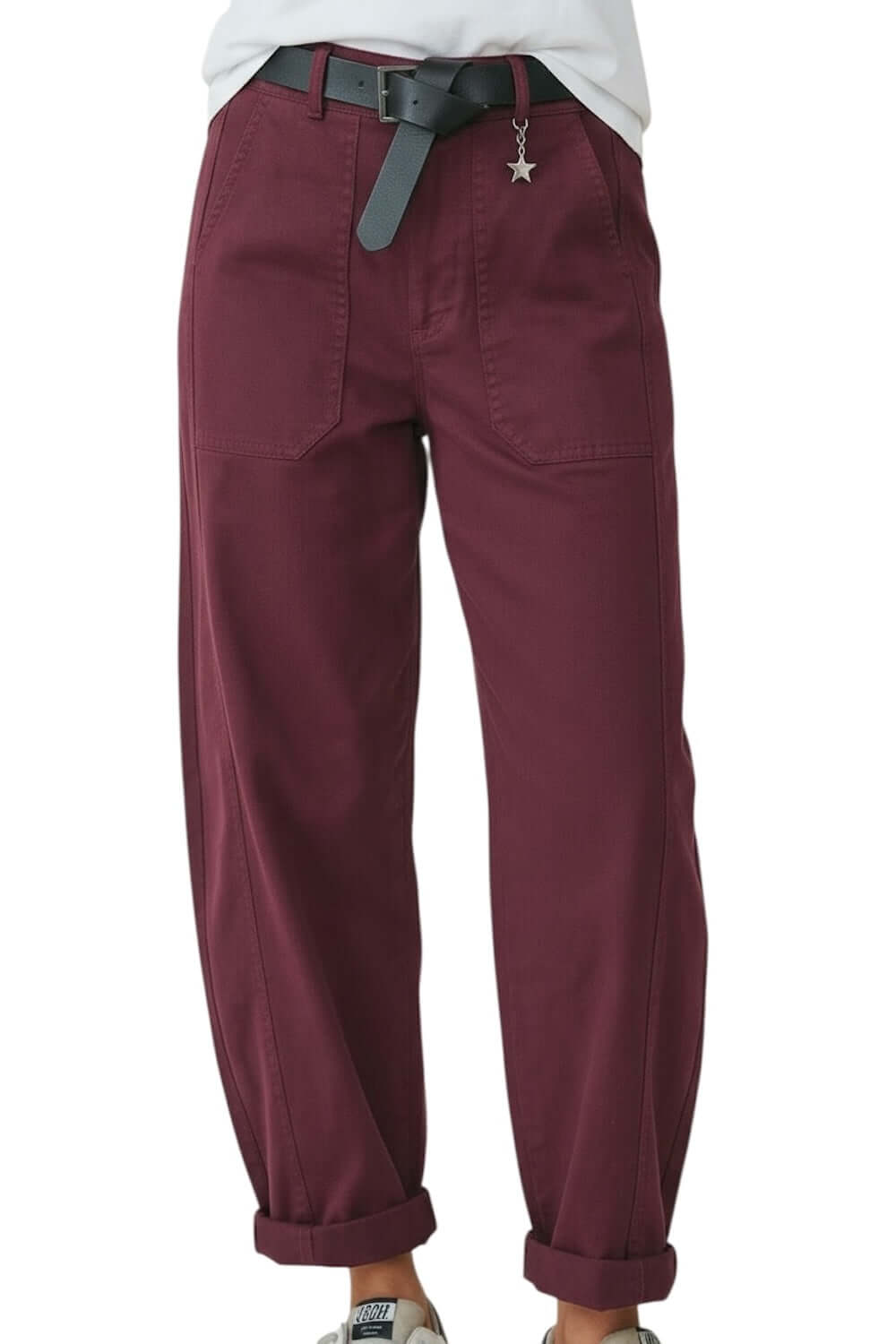 Susy Mix barolo pants