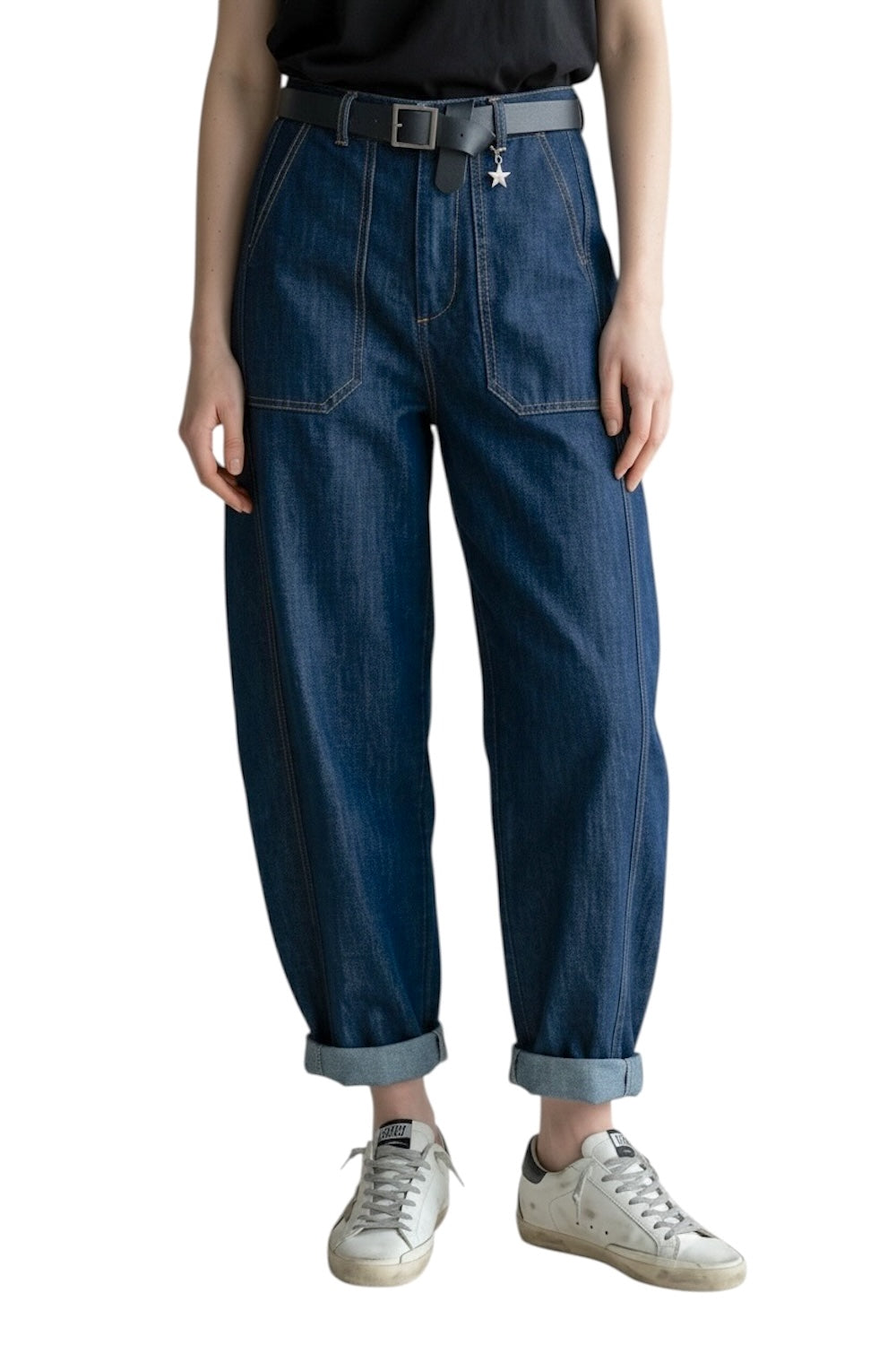 Susy Mix blue jeans