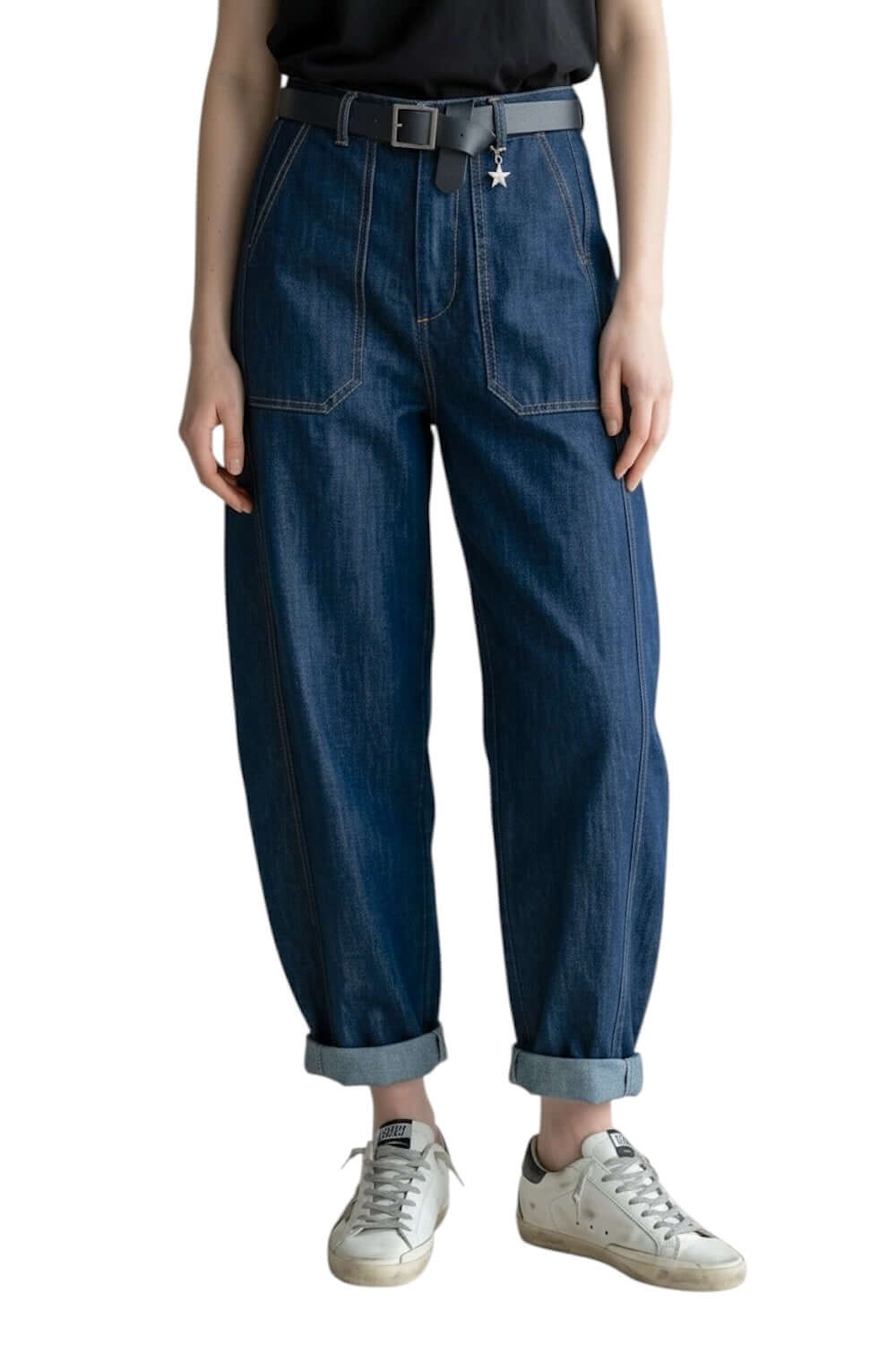 Susy Mix blue jeans