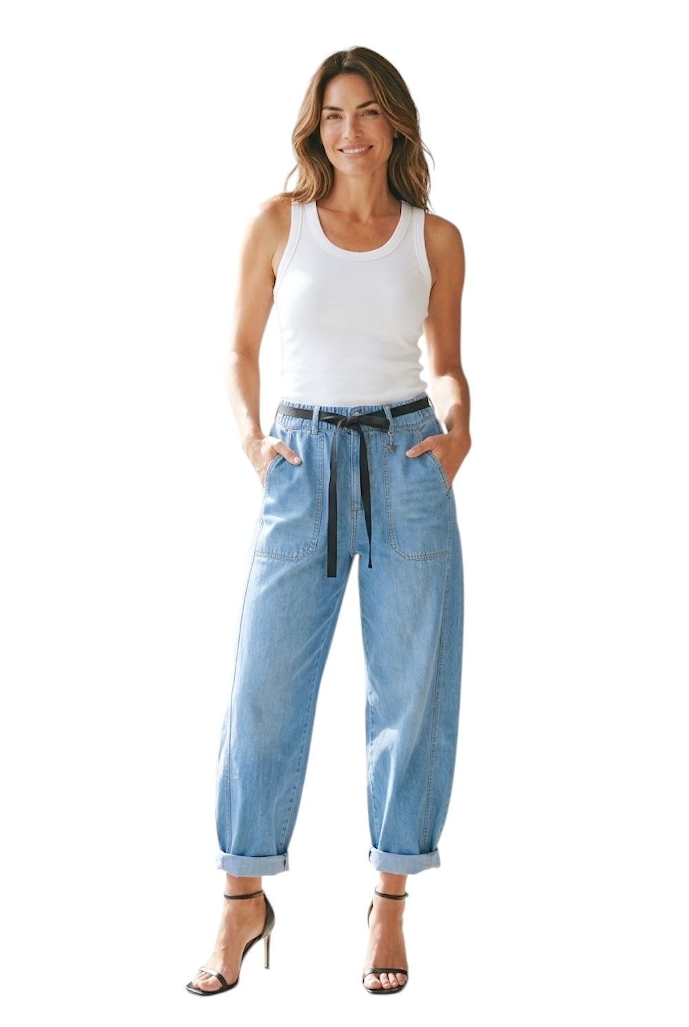 Susy Mix jeans pants
