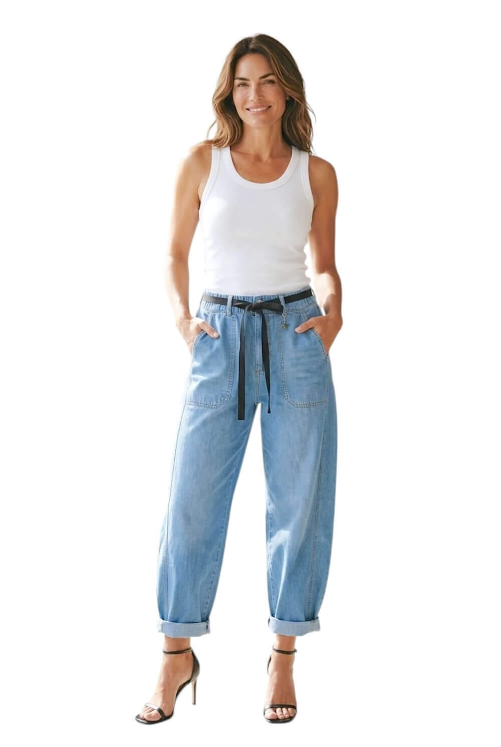 Susy Mix jeans pants