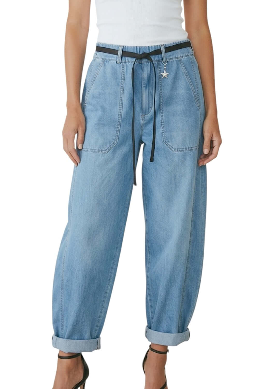 Susy Mix jeans pants