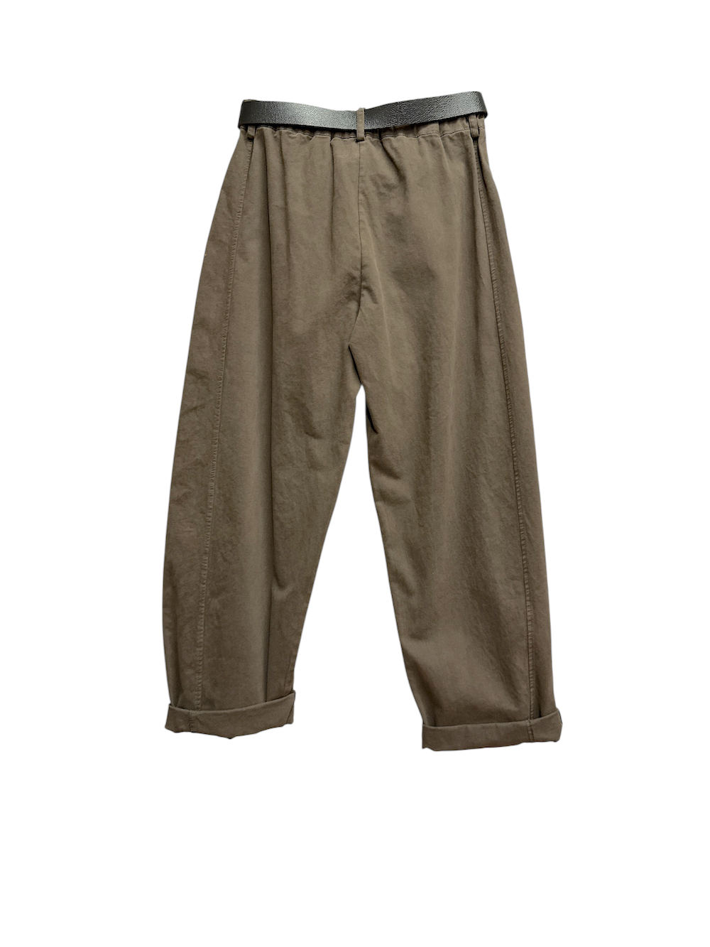 Susy Mix brown pants