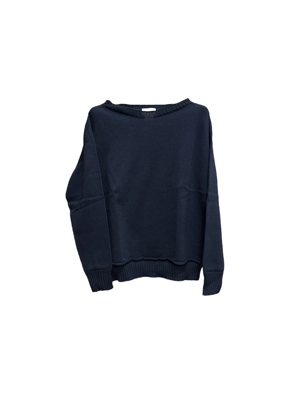 Susy Mix blue pullover