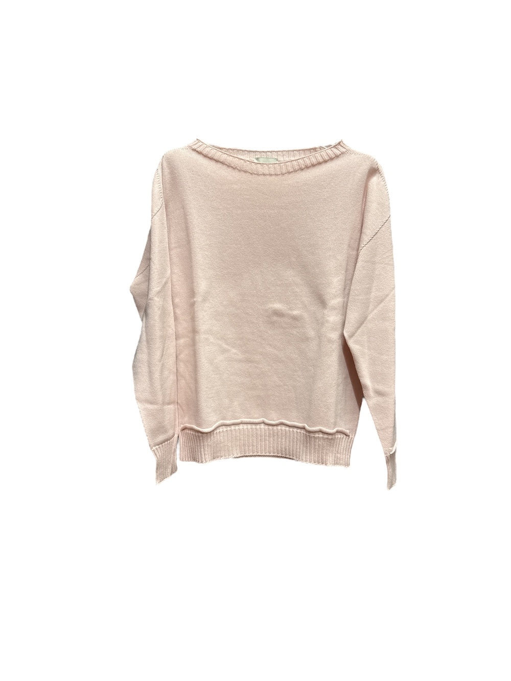 Susy Mix pink pullover