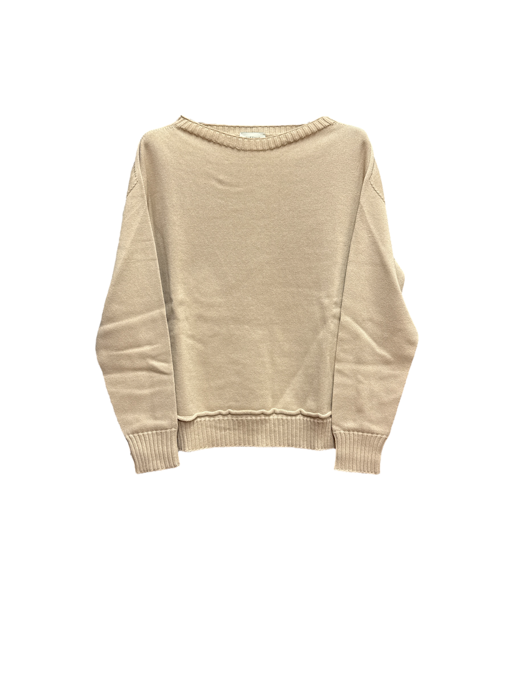 Susy Mix beige pullover