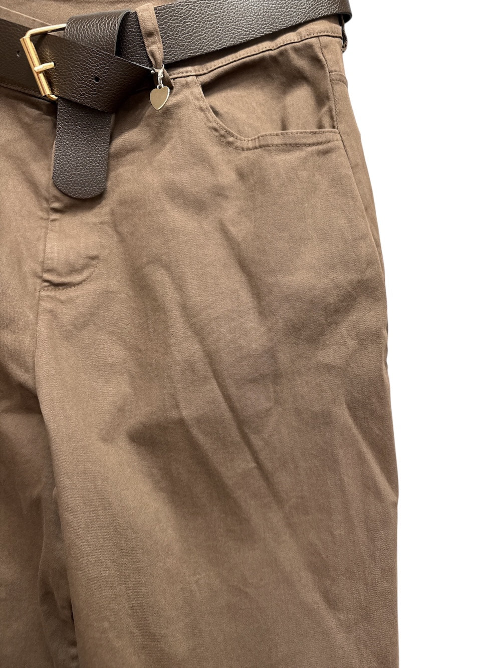 Susy Mix brown pants