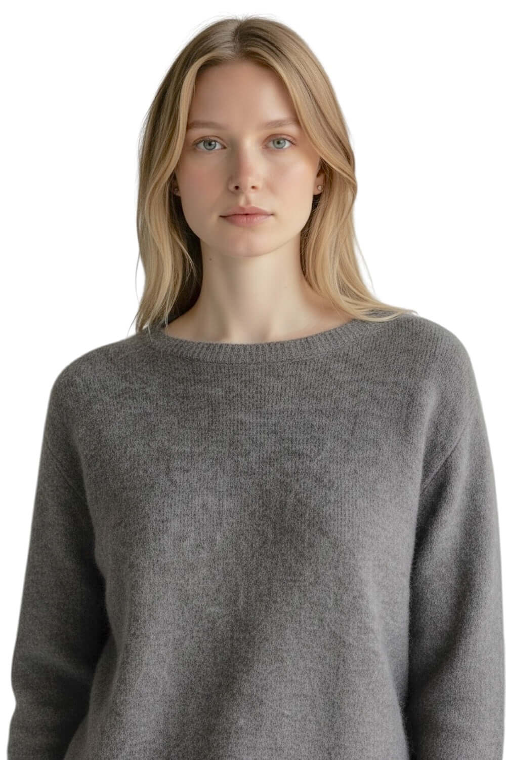 Le îls mud pullover