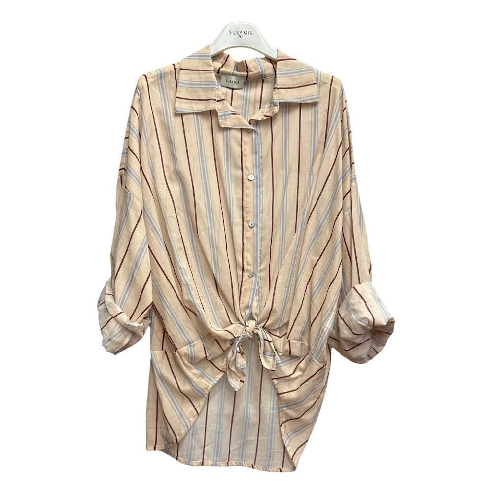 Susy Mix milk shirt