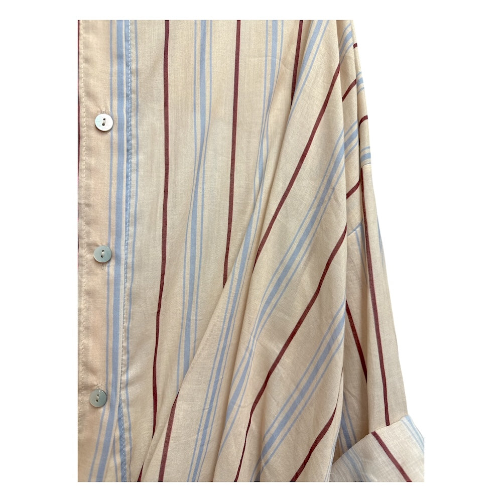 Susy Mix milk shirt