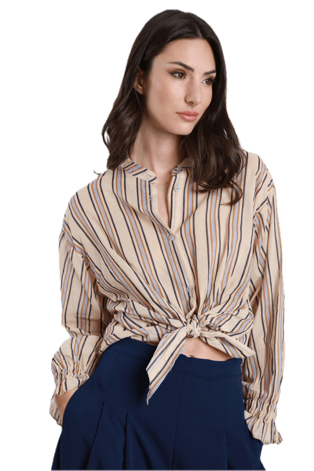 Maglietta del latte Susy Mix