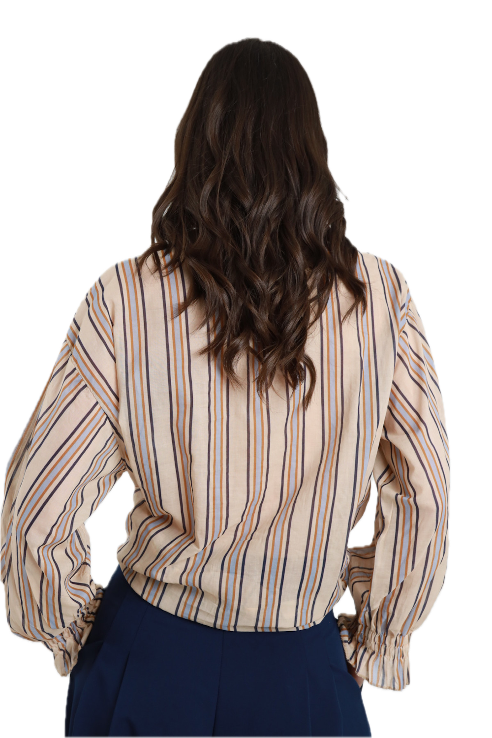 Susy Mix milk shirt
