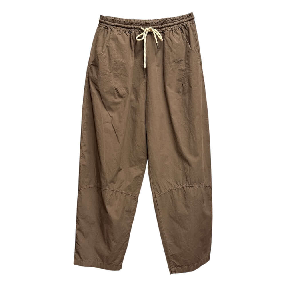 Susy Mix braune Hose