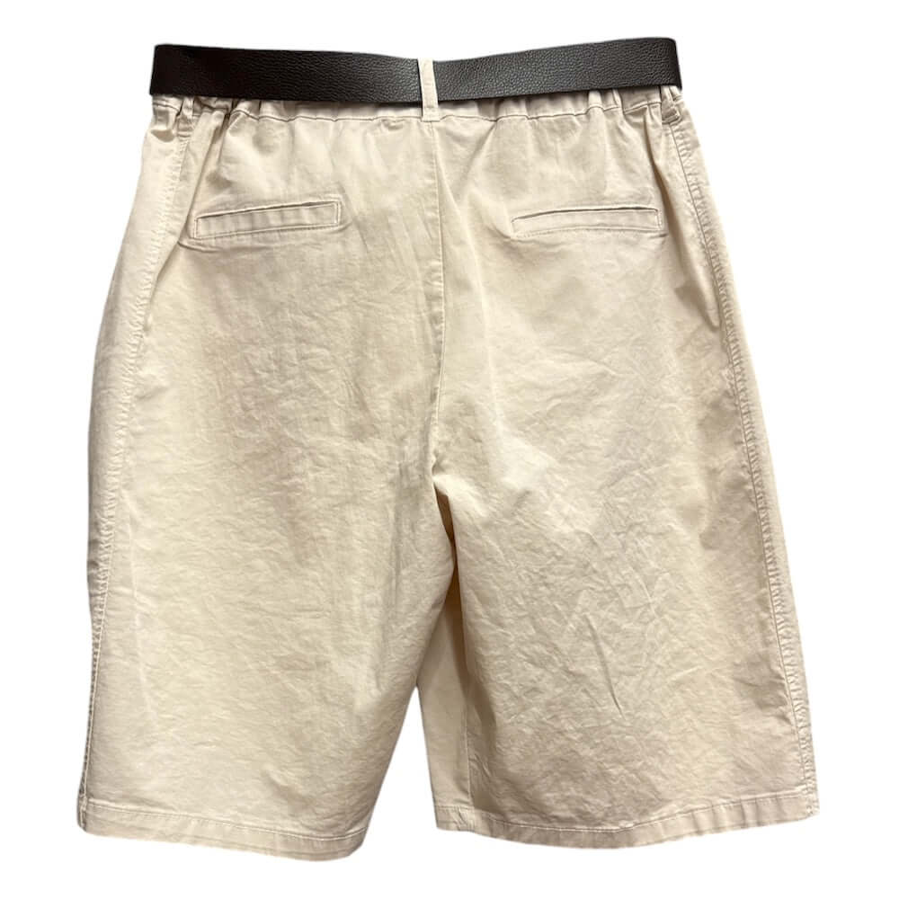 Susy Mix Bermudashorts in Sand - Susy Mix