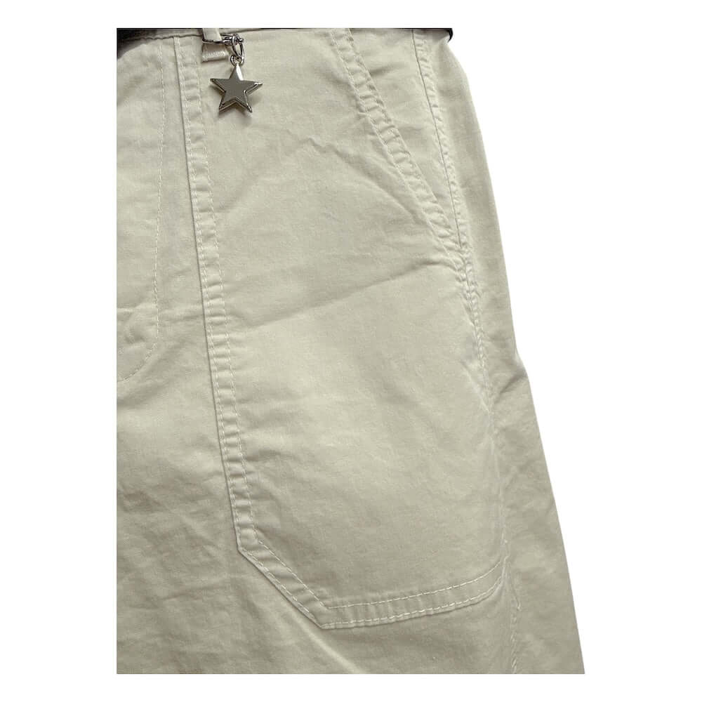 Susy Mix Bermudashorts in Sand - Susy Mix