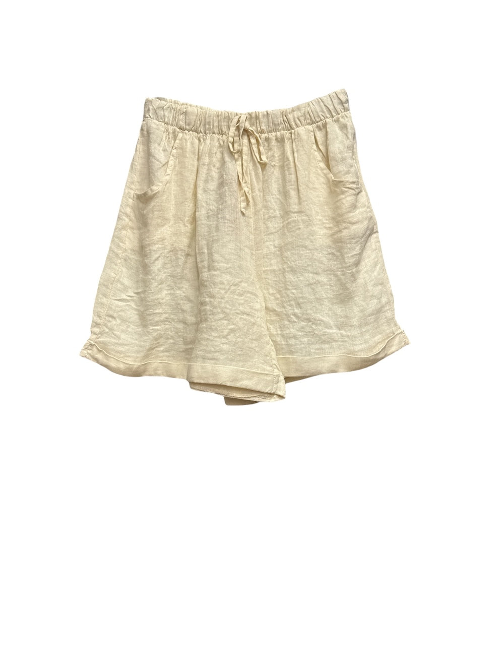 Le îls butter short