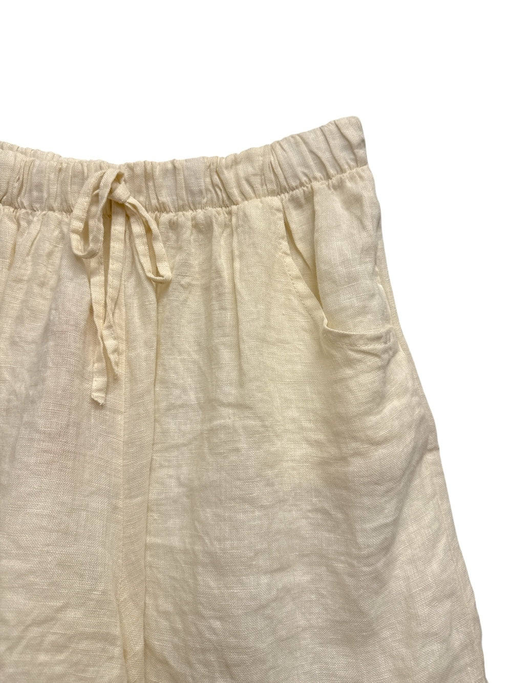 Le îls butter short
