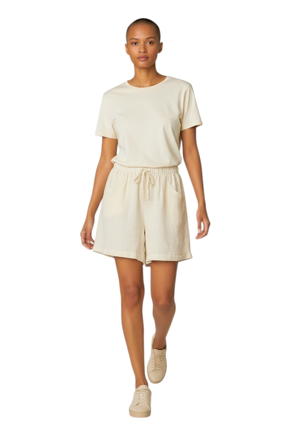 Le îls butter short