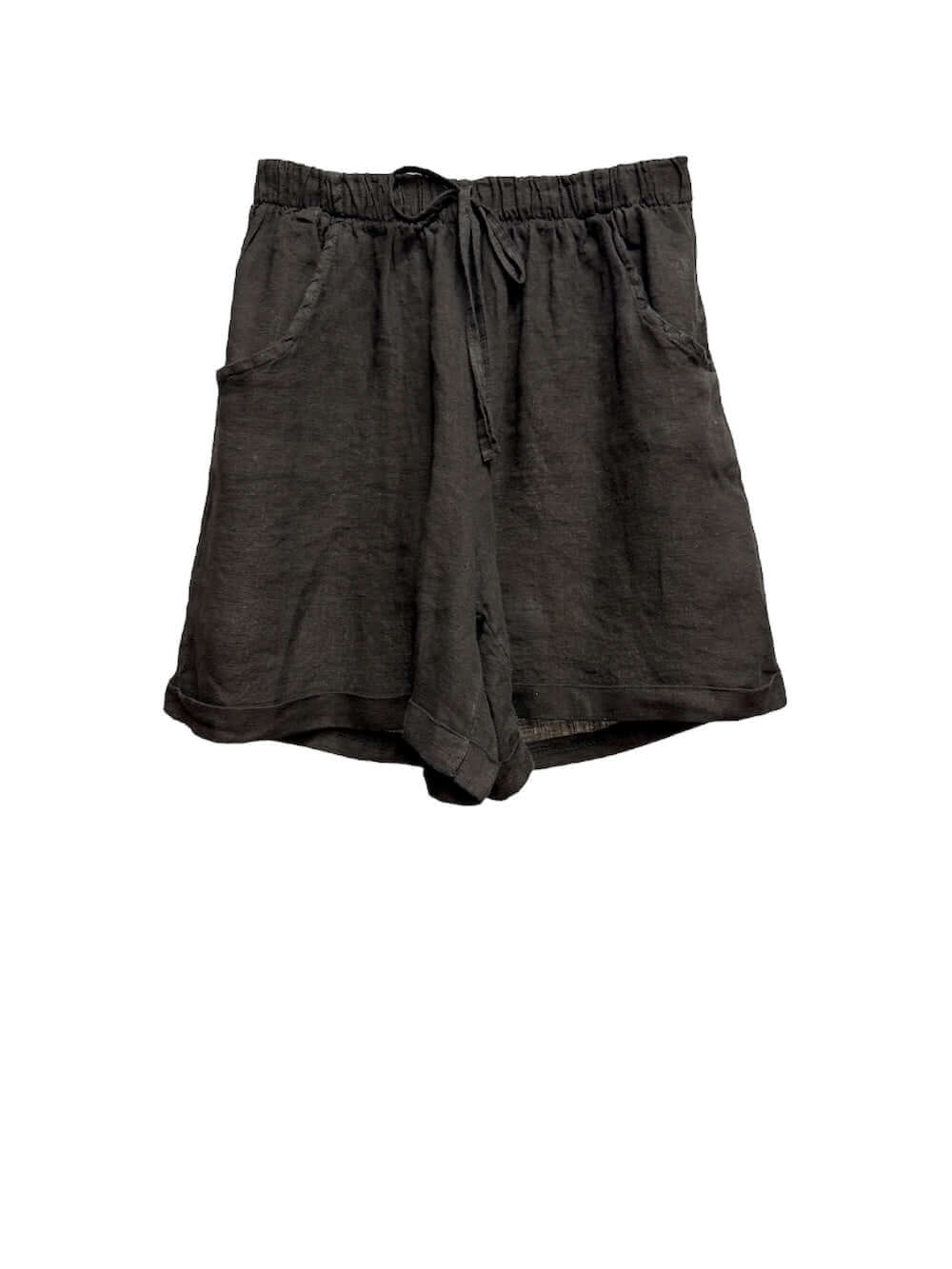 Le îls black bermuda